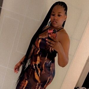 Meet your Posher, Jaleesa